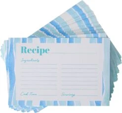 CR Gibson 4x6 Recipe Cards 27 CR Gibson 4x6 Recipe Cards -Shop Kitchen Cliques q12 25762
