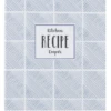 CR Gibson Pocket Page Recipe Book 1 CR Gibson Pocket Page Recipe Book -Shop Kitchen Cliques qp12 24018