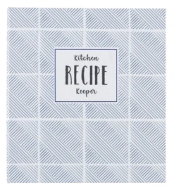 CR Gibson Pocket Page Recipe Book
