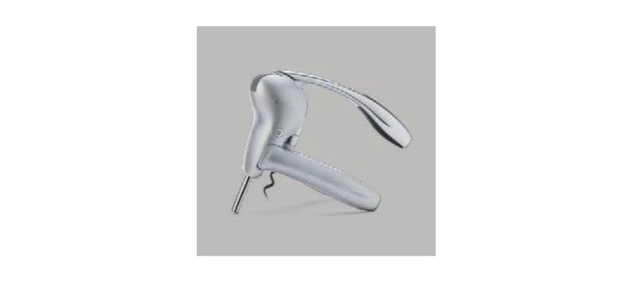 Rabbit New Corkscrew 4 Rabbit New Corkscrew - Image 2