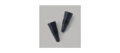 Rabbit New Wine Bottle Stoppers, Set/2