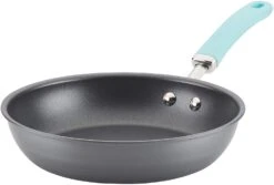 Rachael Ray Hard-Anodized Deep Skillets -Shop Kitchen Cliques racel81160