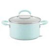Rachael Ray 6 Quart Stockpot 2 Rachael Ray 6 Quart Stockpot -Shop Kitchen Cliques rach12165