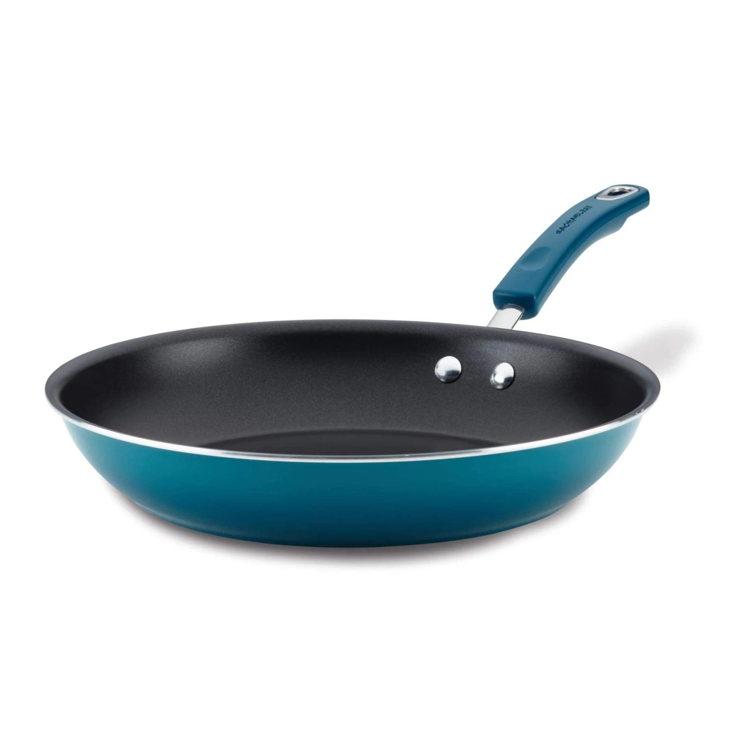 Rachael Ray Non-Stick Frying Pan 3 Rachael Ray Non-Stick Frying Pan