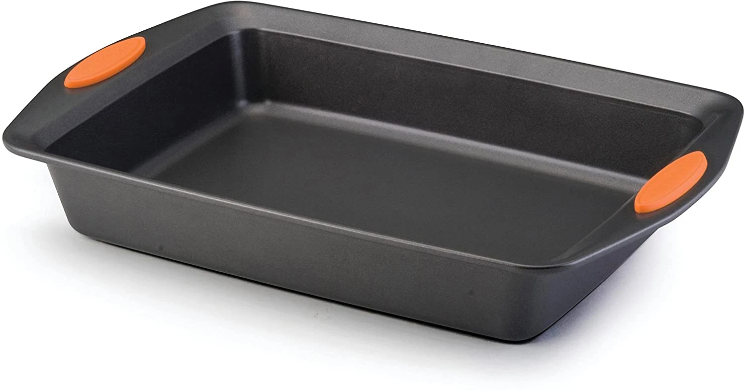 Rachael Ray Oven Lovin' 9x13 Baking Pan 3 Rachael Ray Oven Lovin' 9x13 Baking Pan