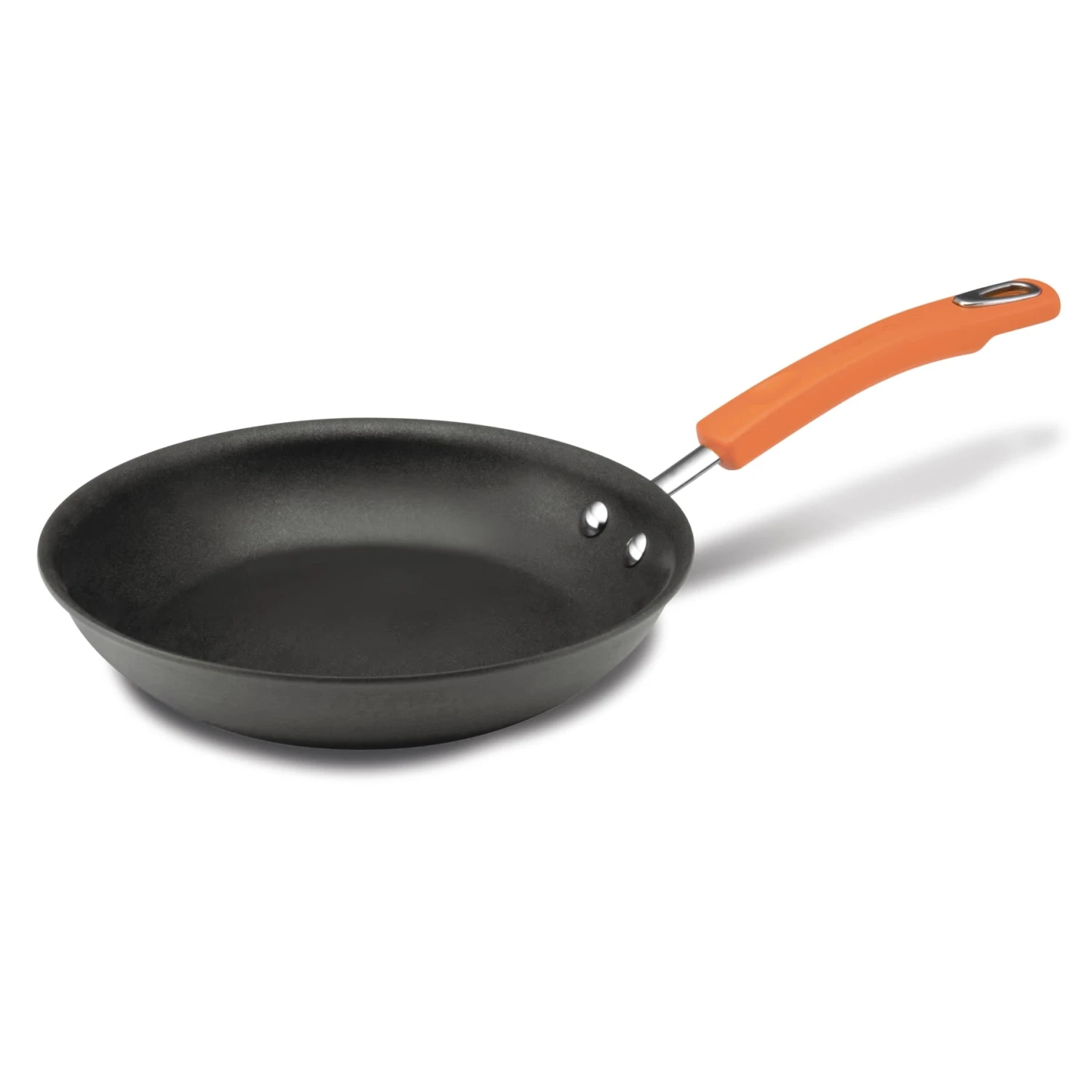 Rachael Ray Non-Stick Frying Pan 4 Rachael Ray Non-Stick Frying Pan - Image 2