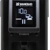 Rancilio Stile Programmable Coffee Grinder -Shop Kitchen Cliques ranciliostileblk