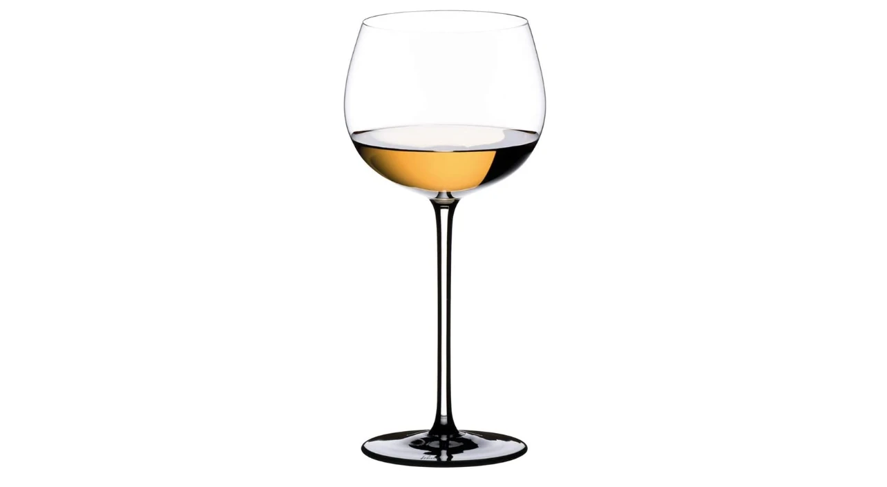 Riedel Sommeliers Black Tie Montrachet Glass 3 Riedel Sommeliers Black Tie Montrachet Glass