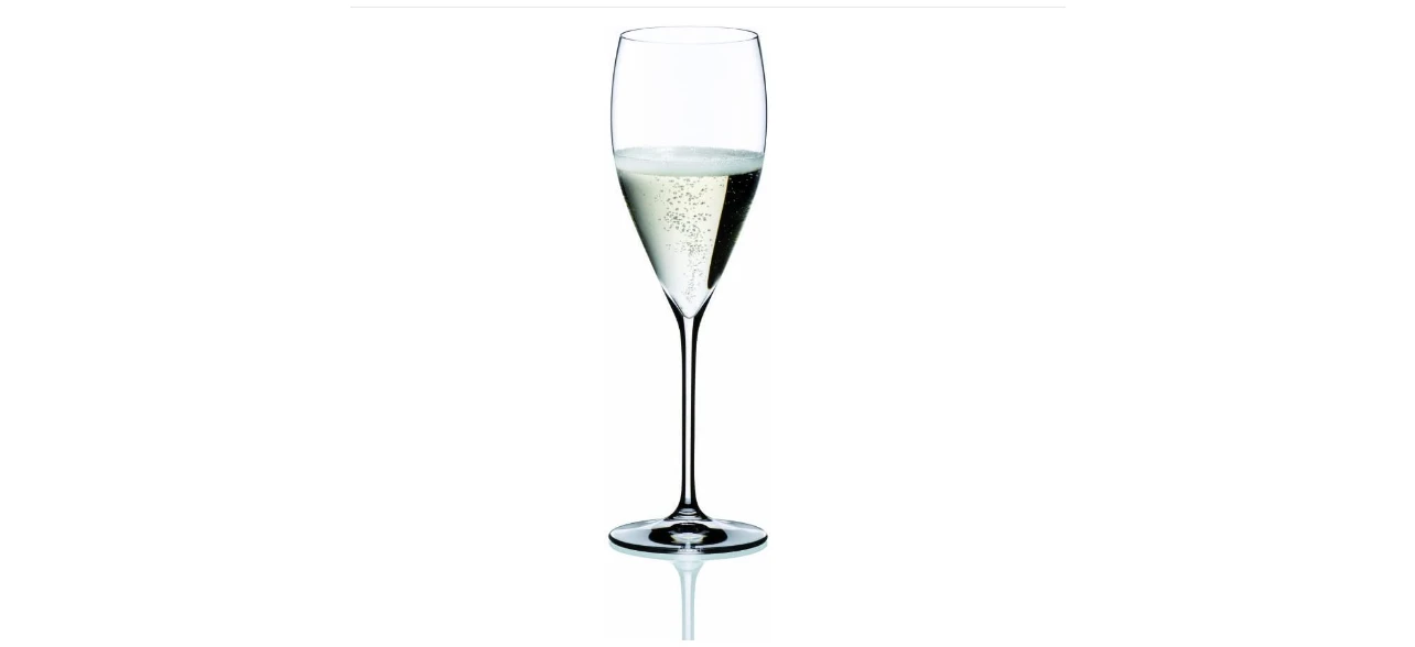 Riedel Vinum Oaked Vintage X-Large Champagne Glass Buy 3 Get 4 3 Riedel Vinum Oaked Vintage X-Large Champagne Glass Buy 3 Get 4
