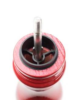 Peugeot Paris U'Select 7-inch Pepper Mill, Red Passion -Shop Kitchen Cliques rouge passion remplissage P