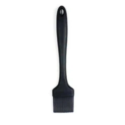 RSVP International Silicone Basting Brush -Shop Kitchen Cliques rsvp ebb bk