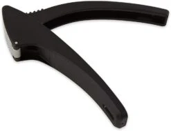 RSVP International Garlic Press, Easy Clean