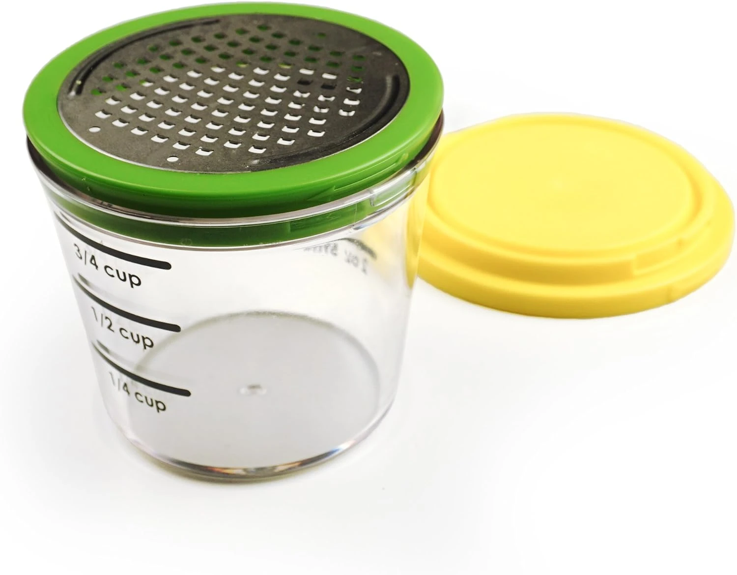 RSVP International Citrus Keeper 3 RSVP International Citrus Keeper