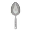RSVP International Oval Measuring Scoop -Shop Kitchen Cliques rsvpoms 1