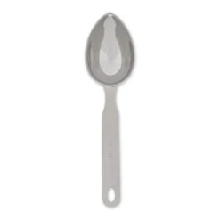 RSVP International Oval Measuring Scoop -Shop Kitchen Cliques rsvpoms 4