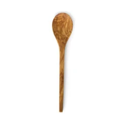 RSVP International Olive Wood Tasting Spoon