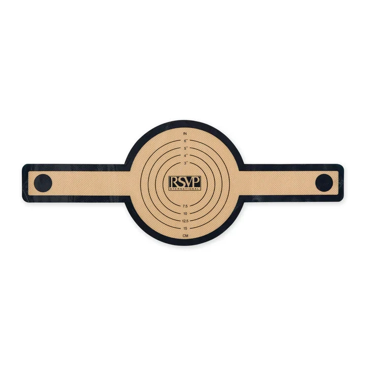 RSVP International Silicone Bread Sling 3 RSVP International Silicone Bread Sling