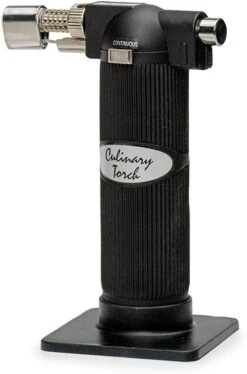 RSVP International Culinary Torch