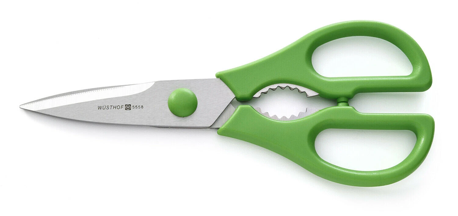 Wusthof Come-Apart Kitchen Shears 5 Wusthof Come-Apart Kitchen Shears - Image 3