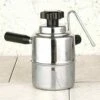 European Gift 50SS Stainless Steel Stove Top Cappuccino Steamer -Shop Kitchen Cliques s l500 1a197195 0a4a 46ba a7ff 1f7f7b904059