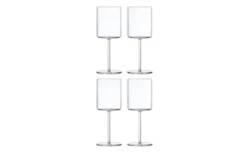 Schott Zwiesel Schott Tritan Modo Set Of 4 Stemware Glasses
