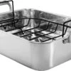 Chantal Roaster With Non-stick Rack -Shop Kitchen Cliques sl60 38rkc