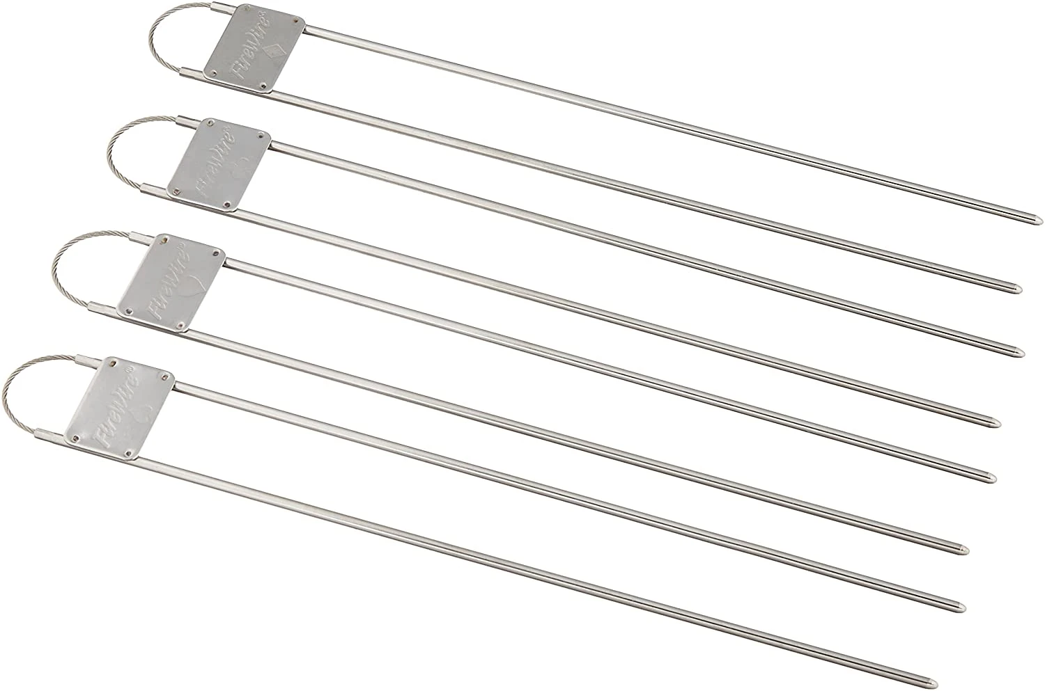 Smith's Double Prong Firewire, Set/4 3 Smith's Double Prong Firewire, Set/4