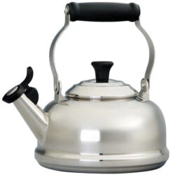Le Creuset Le-Creuset-Stainless-Steel-Whistling-Kettle