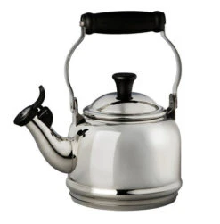 Le Creuset Stainless Steel Demi Kettle