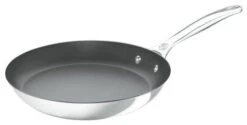 Le Creuset Stainless Steel Nonstick Frying Pan