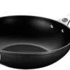 Le Creuset Toughened Nonstick PRO 12" Stir Fry Pan With Helper Handle