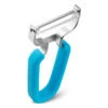 Swissler Soft Non-Slip Grip Peeler