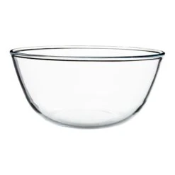Simax Glass Mixing Bowl