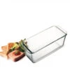 Simax - Classic Loaf Dish, 1.6 Qt, 11.2"X 4.7"X 3"