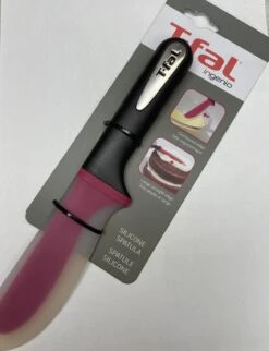 T-Fal Ingenio Silicone Spatula