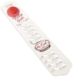 Talisman Pastry Guide