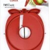 Talisman 2-In-1 Apple Spiralizer & Corer -Shop Kitchen Cliques talisman3130