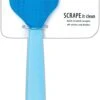 Talisman 2-in-1 Beater Scraper & Spatula 1 Talisman 2-in-1 Beater Scraper & Spatula -Shop Kitchen Cliques talisman5320