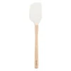 Tovolo Flex-Core Wood Handle Spatula