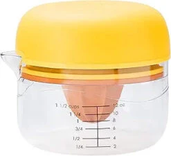 Tovolo All-in-One Juicer And Zester