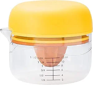 Tovolo All-in-One Juicer And Zester 3 Tovolo All-in-One Juicer And Zester