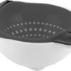 Tovolo Soak & Strain Colander, 5 Qt 2 Tovolo Soak & Strain Colander, 5 Qt -Shop Kitchen Cliques tovolo16010 200