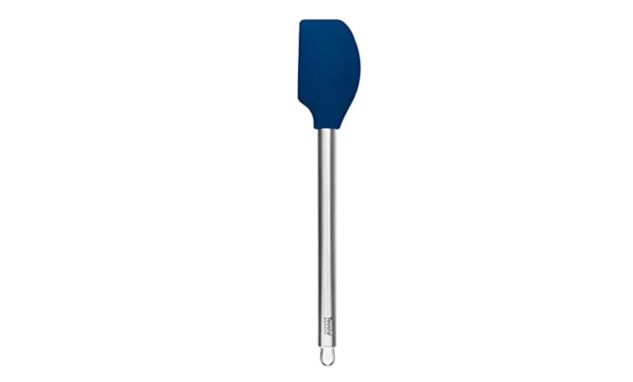 Tovolo Elements Spatula, SS Handle 3 Tovolo Elements Spatula, SS Handle