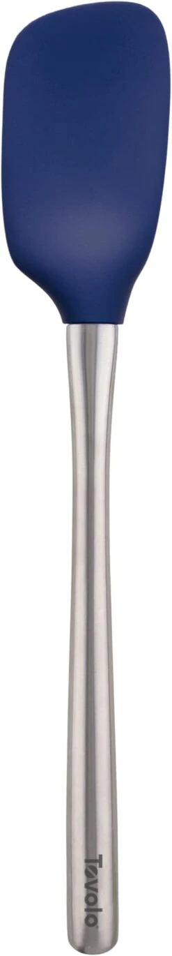 Tovolo Flex-Core SS Handled Spoonula