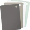 Tovolo Flexible Cutting Mats, Set/4 1 Tovolo Flexible Cutting Mats, Set/4 -Shop Kitchen Cliques tovolo61 33580