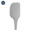Tovolo Flex-Core All Silicone Spatula 1 Tovolo Flex-Core All Silicone Spatula -Shop Kitchen Cliques tovolo81 16712c