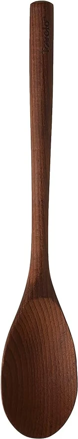 Tovolo Toasted Red Beachwood Spoon