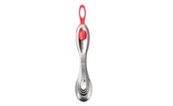 Tovolo Stainless Steel Measuring Spoons, 5 Pc.
