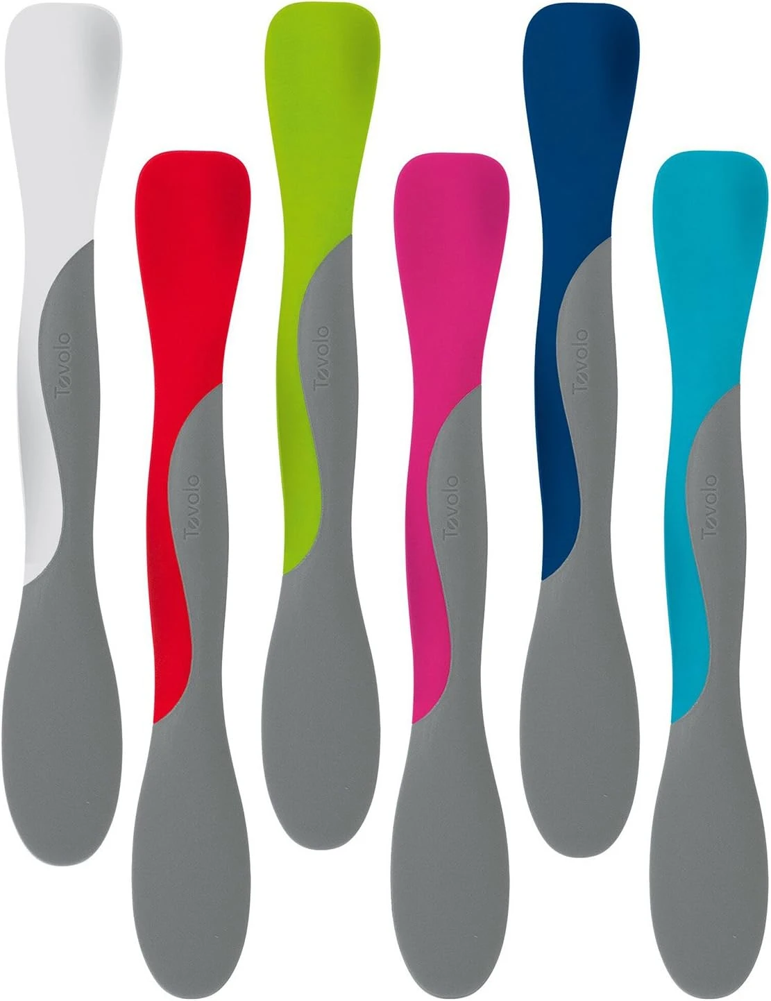 Tovolo Scoop & Spread, Asst Colors 3 Tovolo Scoop & Spread, Asst Colors