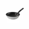 Tramontina Duo Stainless Steel Fry Pan With Non-Stick Interior